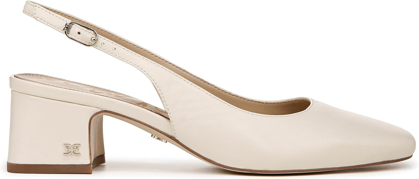 Shoes for Women - Terra Slingback Heel Sandal