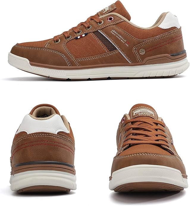 Trainers Men's Shoes Classic Sneaker