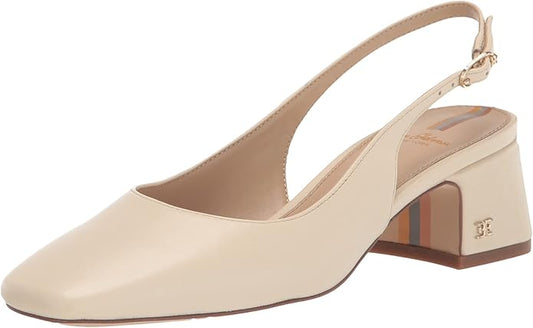 Shoes for Women - Terra Slingback Heel Sandal