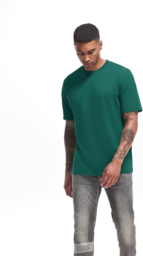 T-shirt oversized