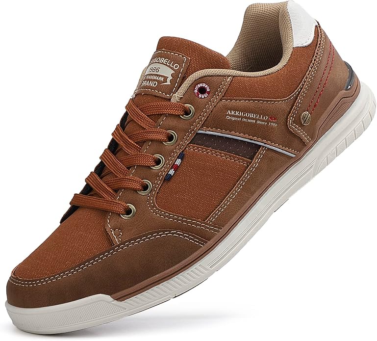 Trainers Men's Shoes Classic Sneaker