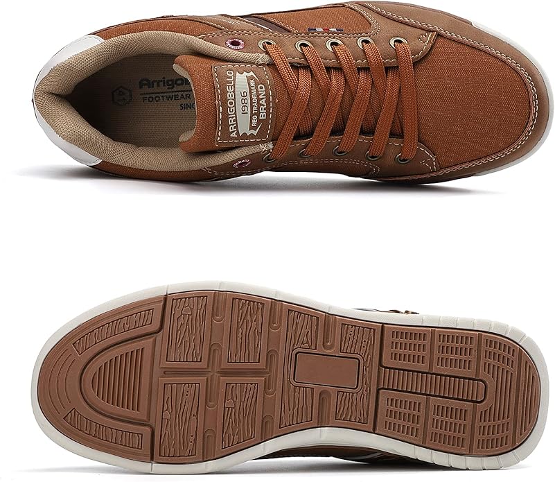 Trainers Men's Shoes Classic Sneaker
