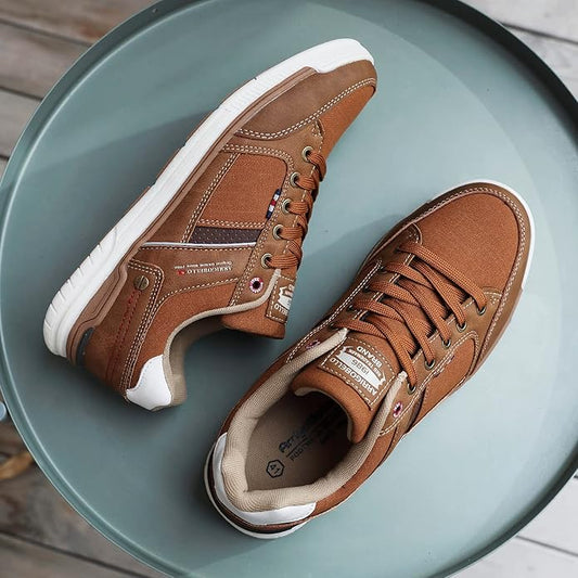 Trainers Men's Shoes Classic Sneaker